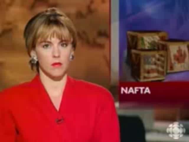 Ms. Wendy Mesley Clips (supremely stunning news anchor)